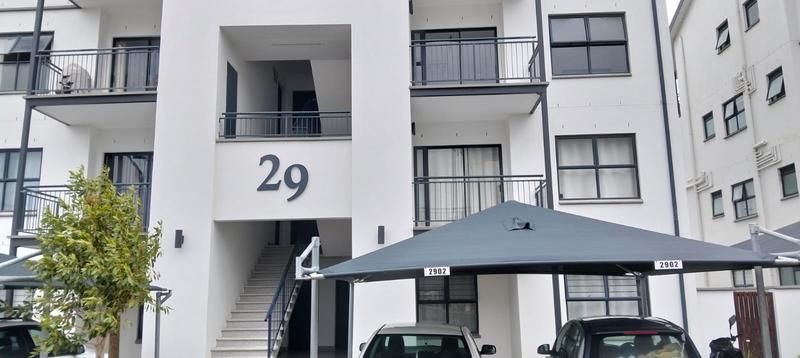 To Let 1 Bedroom Property for Rent in De Kuilen Western Cape